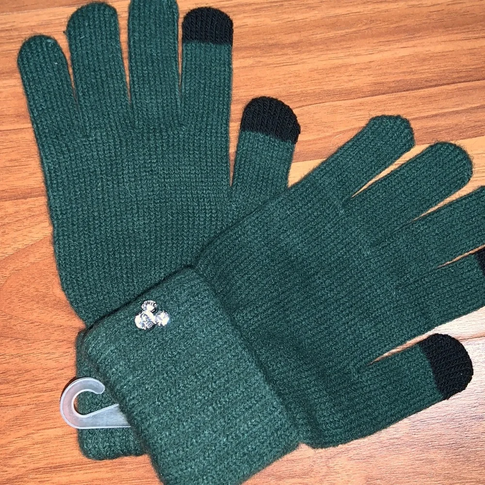 NWT Disney Disney Parks Gloves